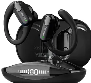 Lenovo Thinkplus Xt80 TWS Bluetooth Earbuds ‎