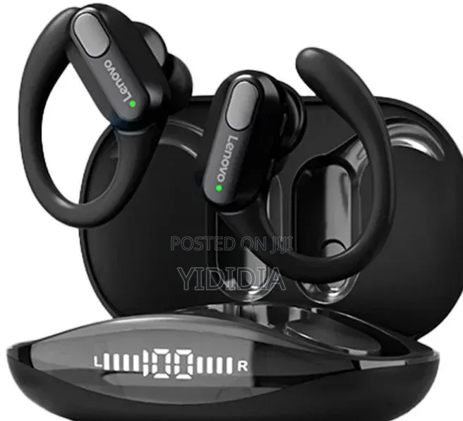 Lenovo Thinkplus Xt80 TWS Bluetooth Earbuds ‎