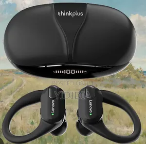 Lenovo Thinkplus Xt80 TWS Bluetooth Earbuds ‎