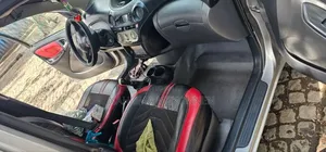Toyota Yaris 2005 Gray
