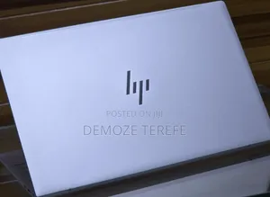 New Laptop HP Envy 14 8GB Intel Core i5 SSD 256GB