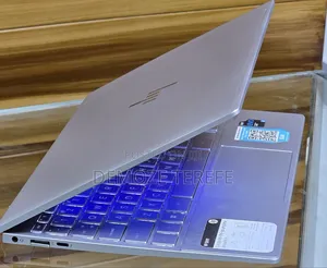 New Laptop HP Envy 14 8GB Intel Core i5 SSD 256GB