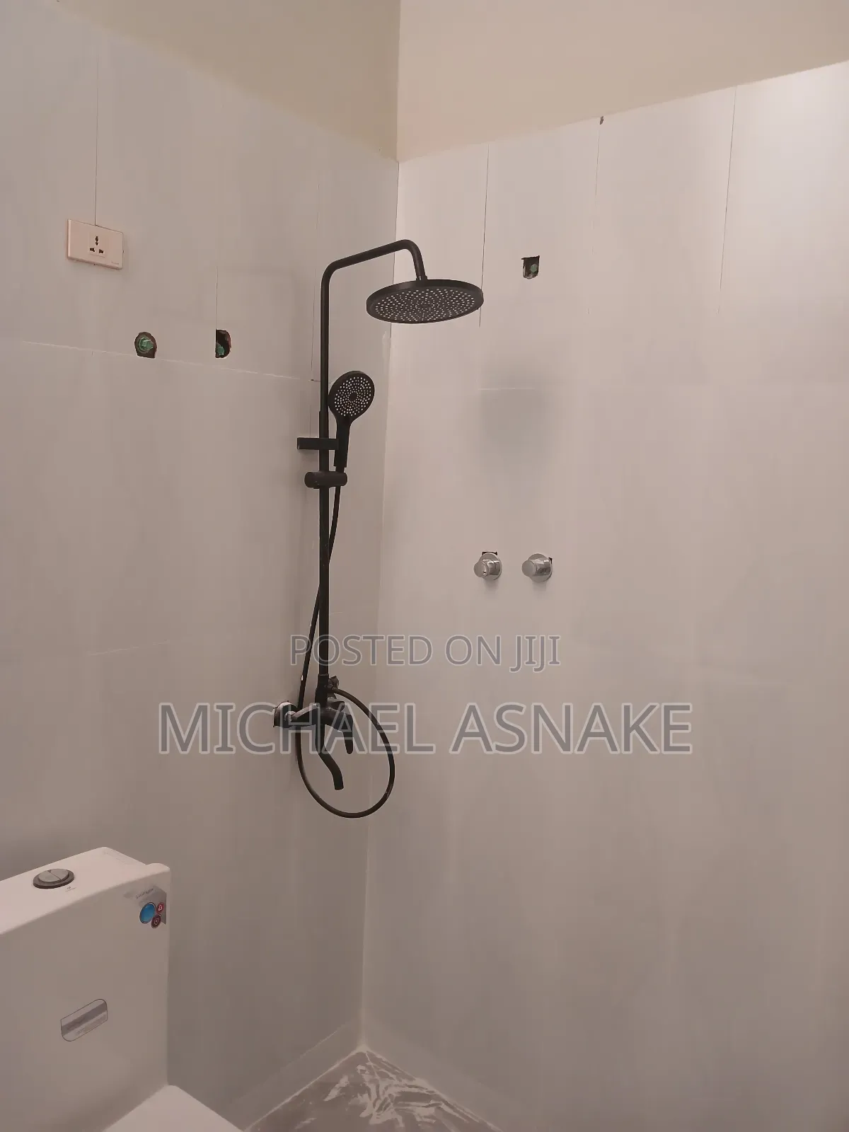 Furnished 4bdrm House in Dukem, East Shewa for sale
