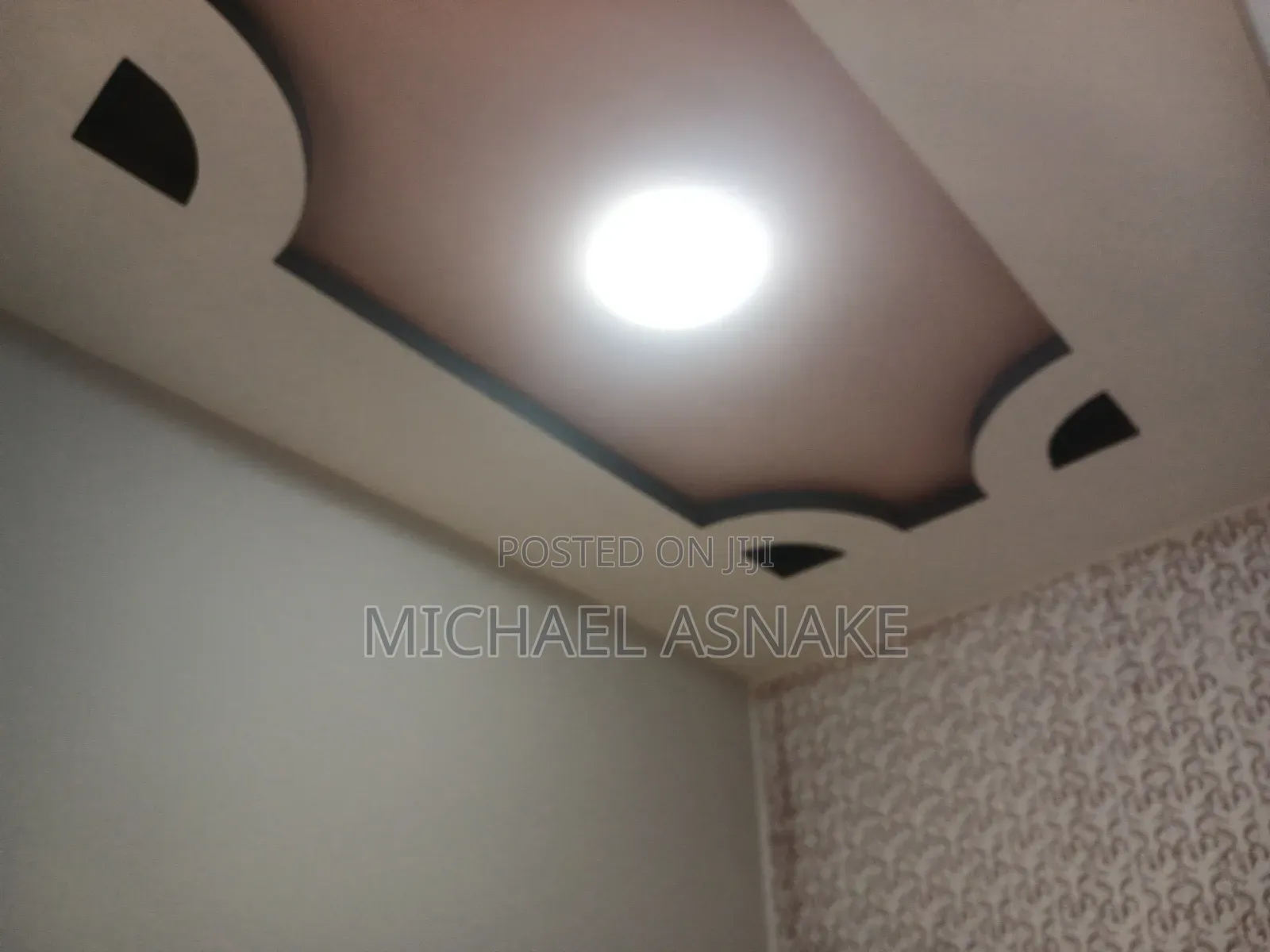 Furnished 4bdrm House in Dukem, East Shewa for sale