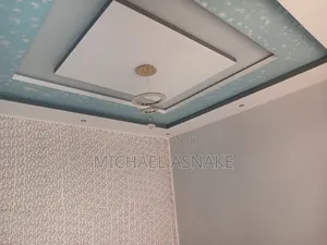Furnished 4bdrm House in Dukem, East Shewa for sale