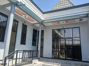 Furnished 4bdrm House in Dukem, East Shewa for sale