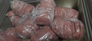 Sliced Mortodela Beef