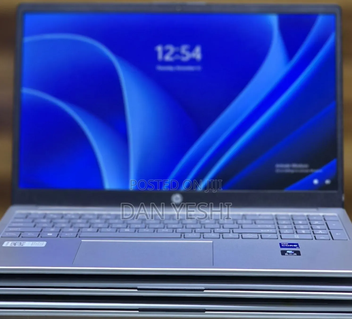 New Laptop HP Stream Notebook 16GB Intel Core i7 SSD 1T