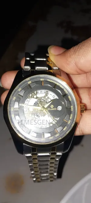 Sel Watch Clasico