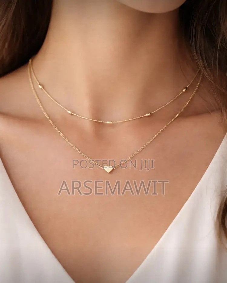 Jewelry Women’S