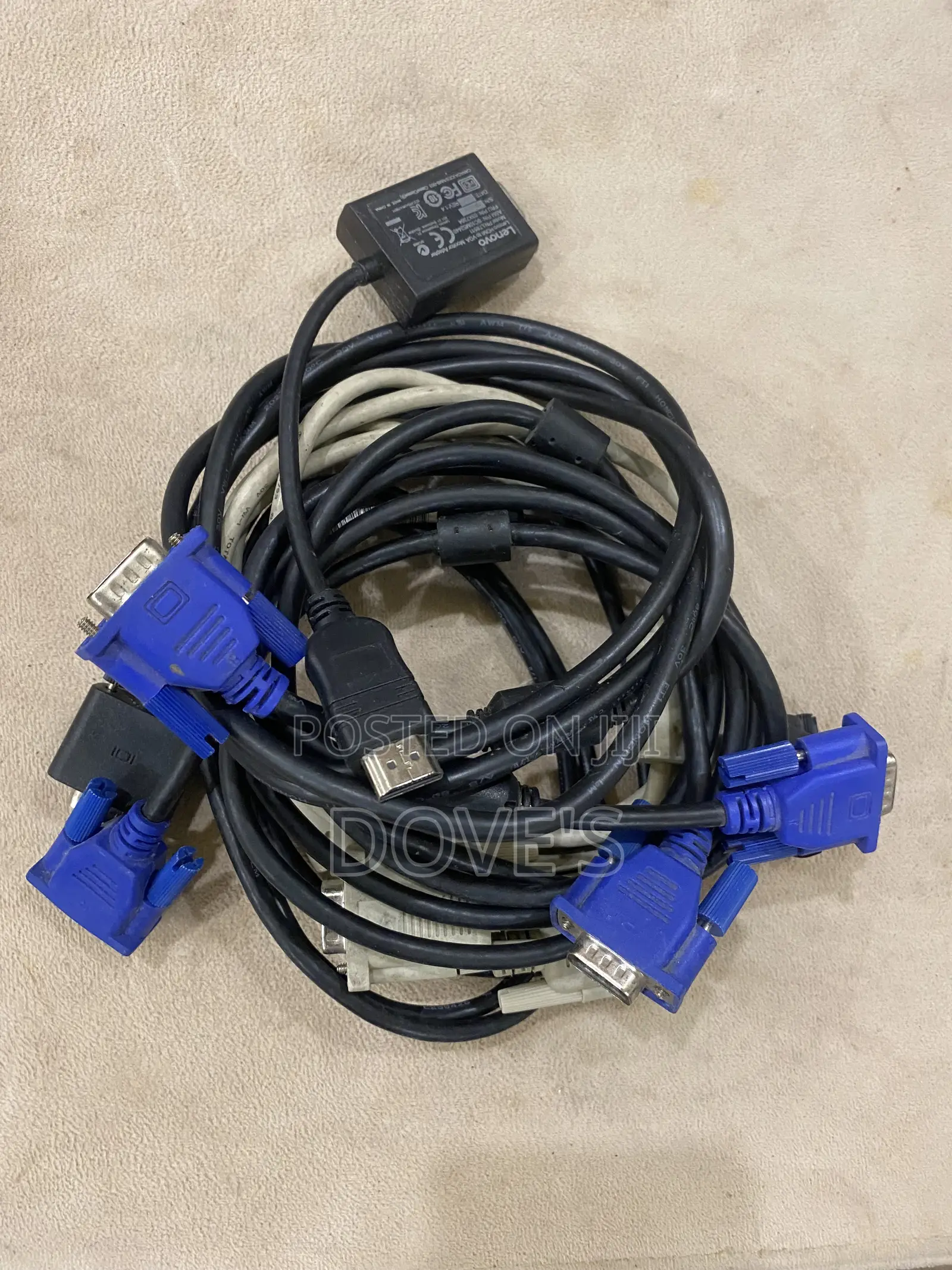 Vga Cables