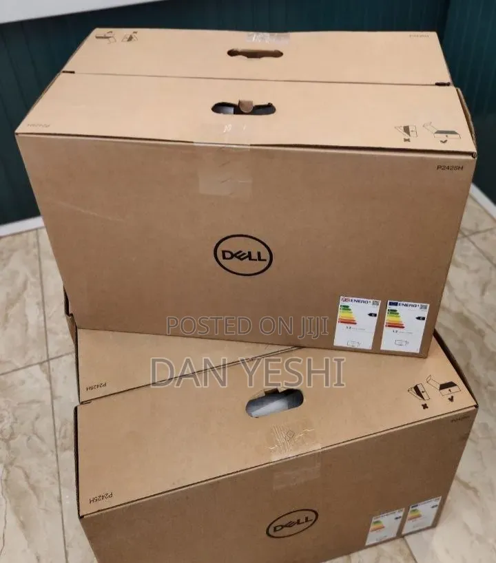 Dell Moniter