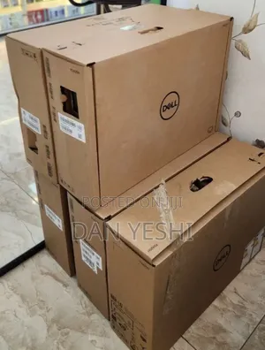 Dell Moniter