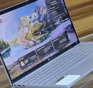 New Laptop HP Envy 14 8GB Intel Core i5 SSD 256GB