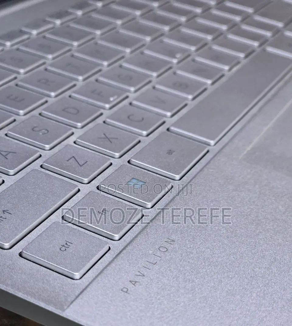 New Laptop HP Pavilion 15 16GB Intel Core i5 SSD 1T