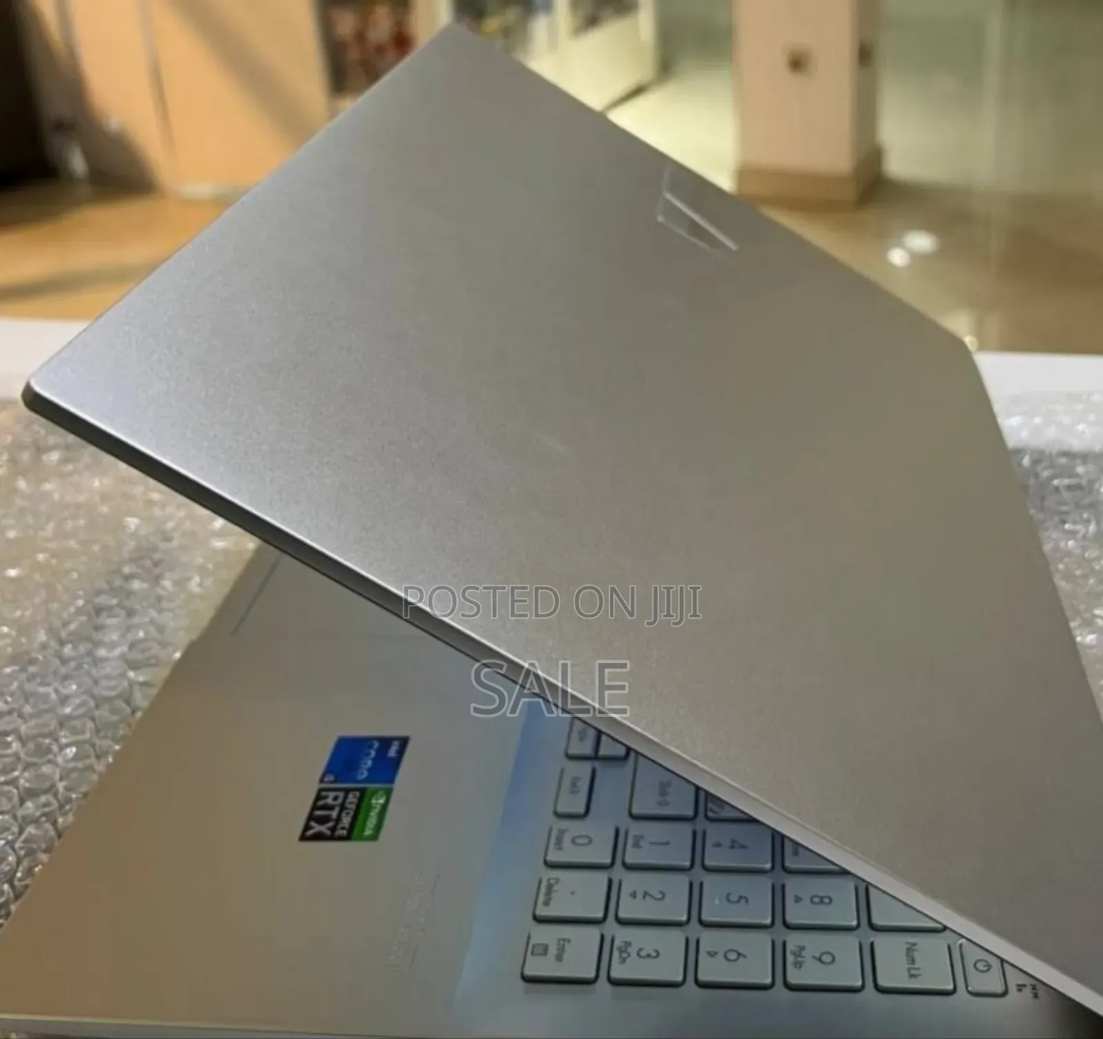 New Laptop Asus VivoBook 15 X505BA 16GB Intel Core i5 SSD 512GB