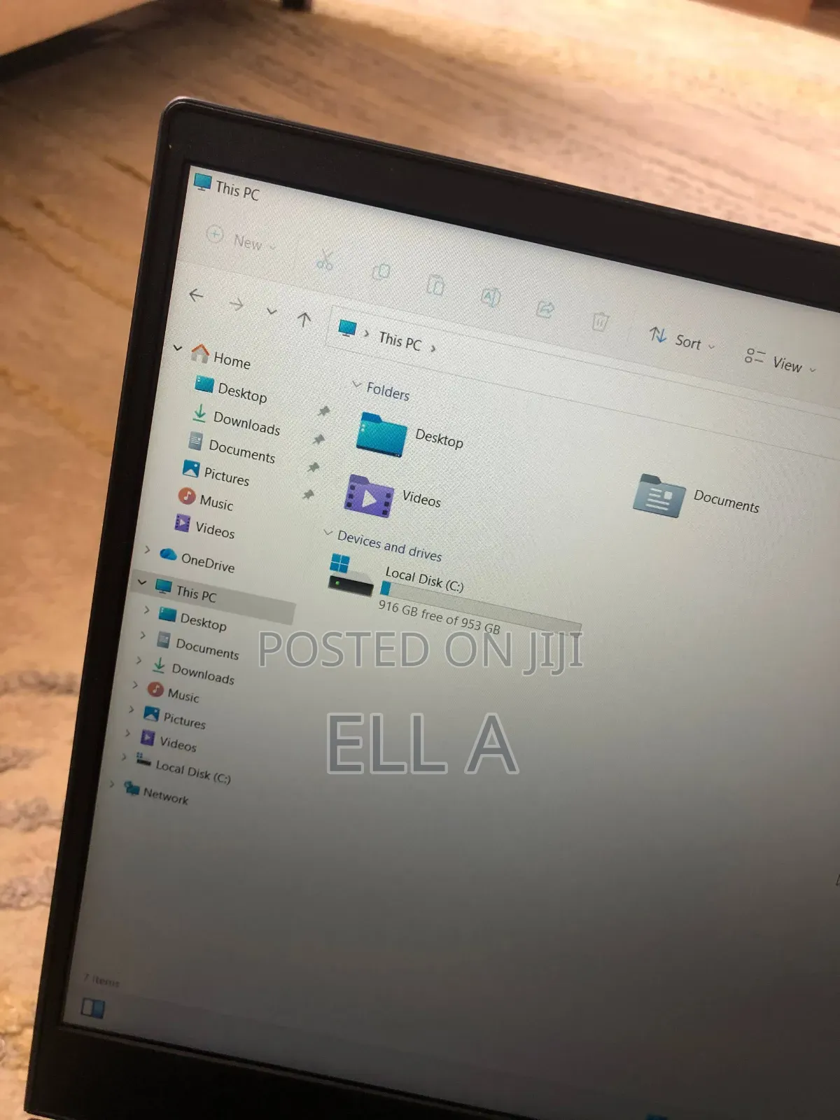 Laptop HP Victus 15 16GB Intel Core i7 SSD 1T