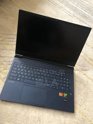 Laptop HP Victus 15 16GB Intel Core i7 SSD 1T