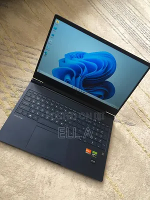 Laptop HP Victus 15 16GB Intel Core i7 SSD 1T