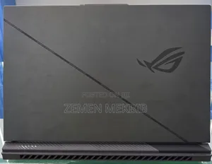 New Laptop Asus ROG Strix G15 16GB Intel Core i9 SSD 1T