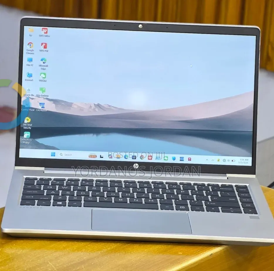 New Laptop Airis 16GB Intel Core i5 SSD 512GB