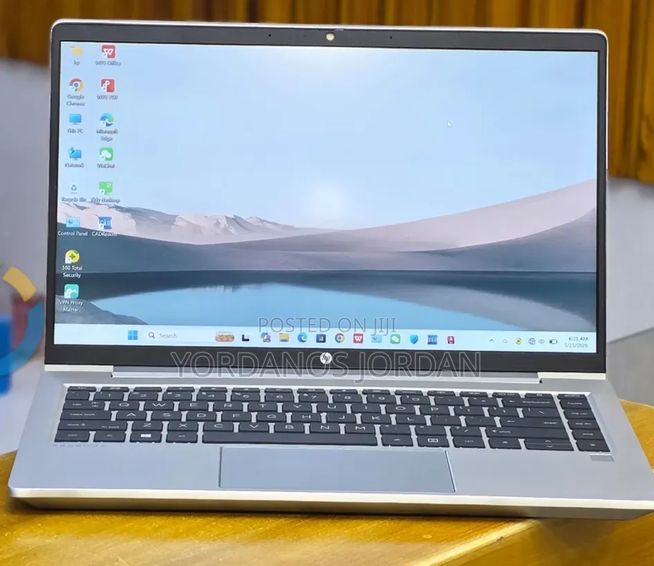New Laptop Airis 16GB Intel Core i5 SSD 512GB