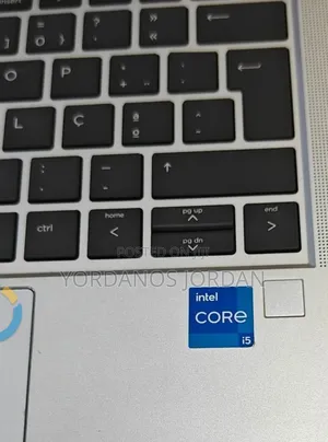 New Laptop Airis 16GB Intel Core i5 SSD 512GB