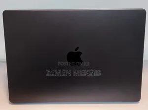 New Laptop Apple MacBook Pro 2025 M5 14-inch 16GB SSD 1T