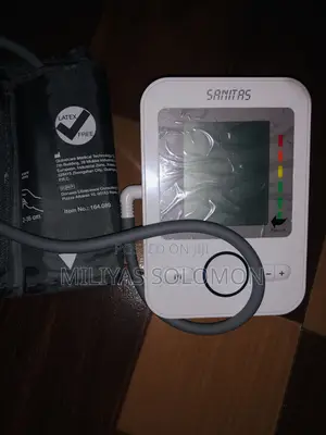 Blood Pressure
