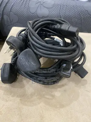 Power Cord