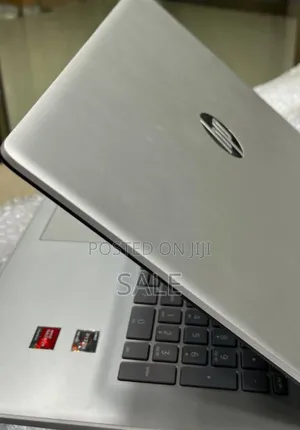 New Laptop HP Stream Notebook 8GB AMD Ryzen 5 SSD 512GB