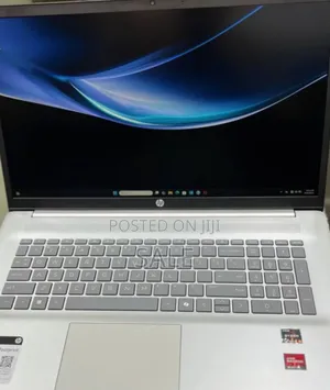 New Laptop HP Stream Notebook 8GB AMD Ryzen 5 SSD 512GB