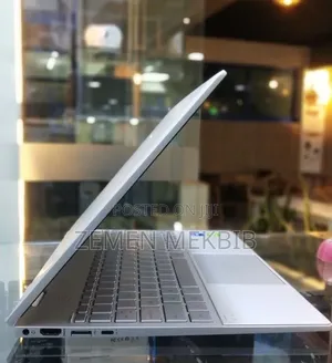 New Laptop HP Envy X360 16GB Intel Core i5 SSD 512GB