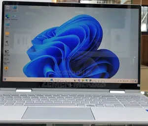 New Laptop HP Envy X360 16GB Intel Core i5 SSD 512GB