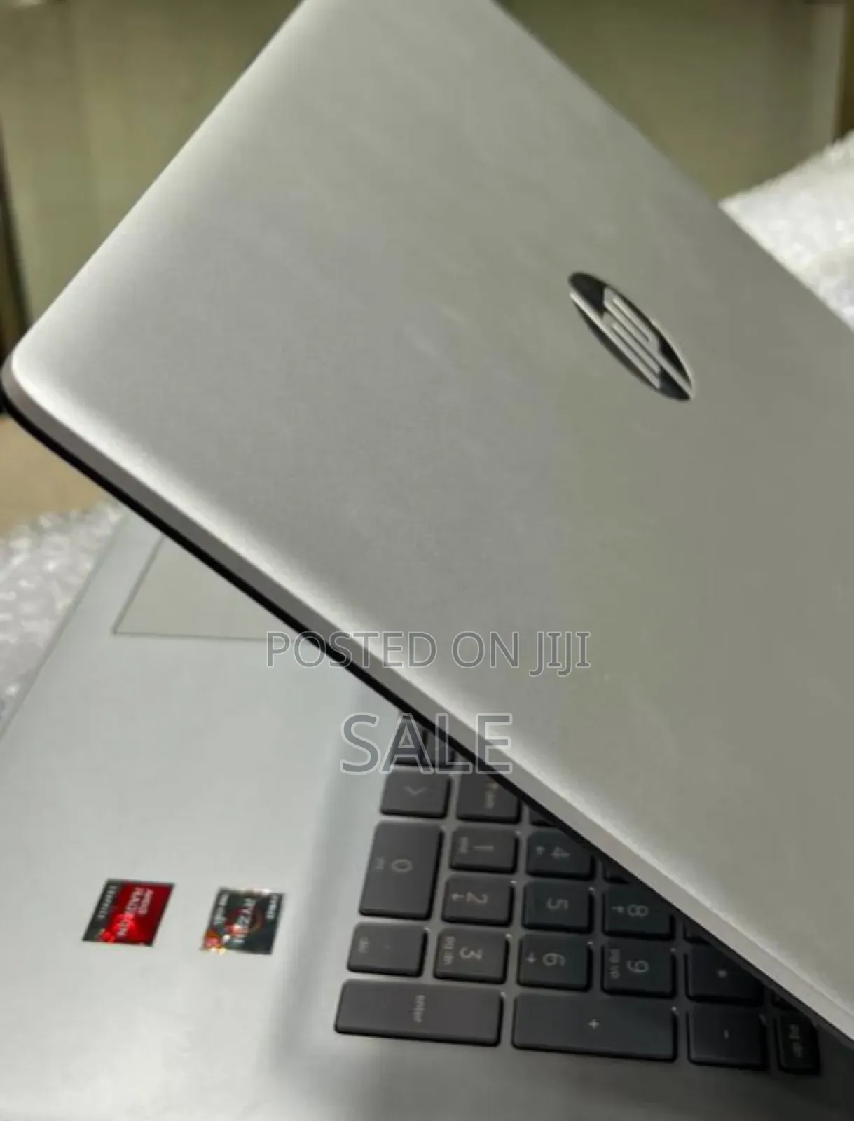 New Laptop HP Stream Notebook 8GB AMD Ryzen 5 SSD 512GB