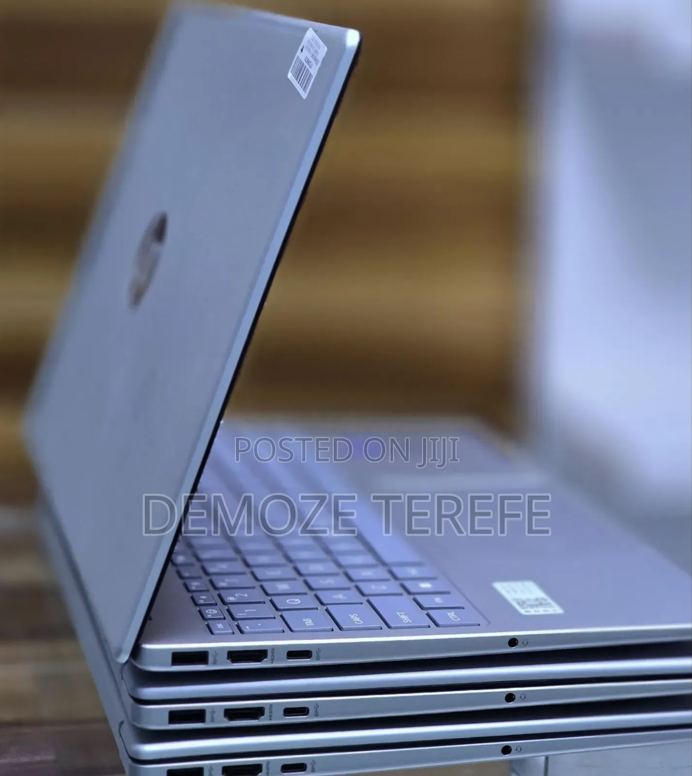 New Laptop HP Stream Notebook 16GB Intel Core i7 SSD 1T