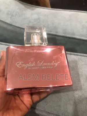English Laundry Perfume by Christopher Wicks