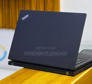 New Laptop Lenovo ThinkPad T14s Gen 1 16GB AMD Ryzen 5 SSD 512GB