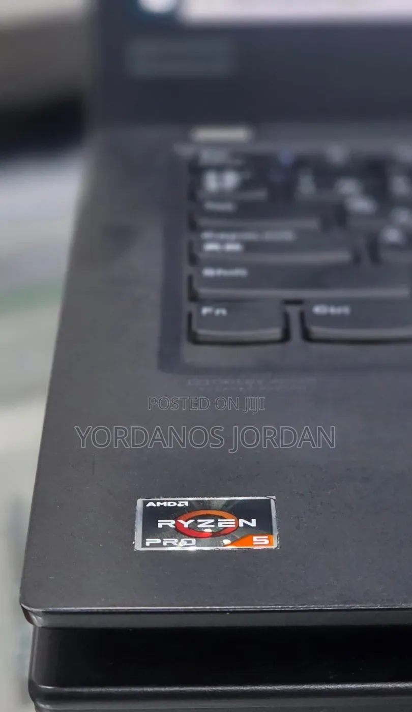New Laptop Lenovo ThinkPad T14s Gen 1 16GB AMD Ryzen 5 SSD 512GB