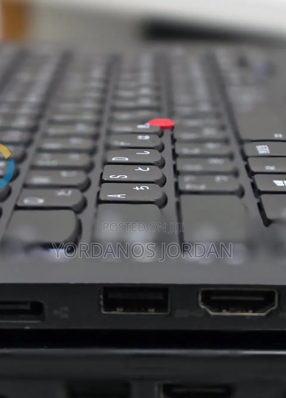 New Laptop Lenovo ThinkPad T14s Gen 1 16GB AMD Ryzen 5 SSD 512GB