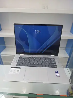 New Laptop HP Envy x360 16GB Intel Core Ultra 7 SSD 1T