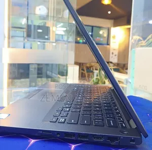 New Laptop Dell Latitude 5310 8GB Intel Core i5 SSD 512GB