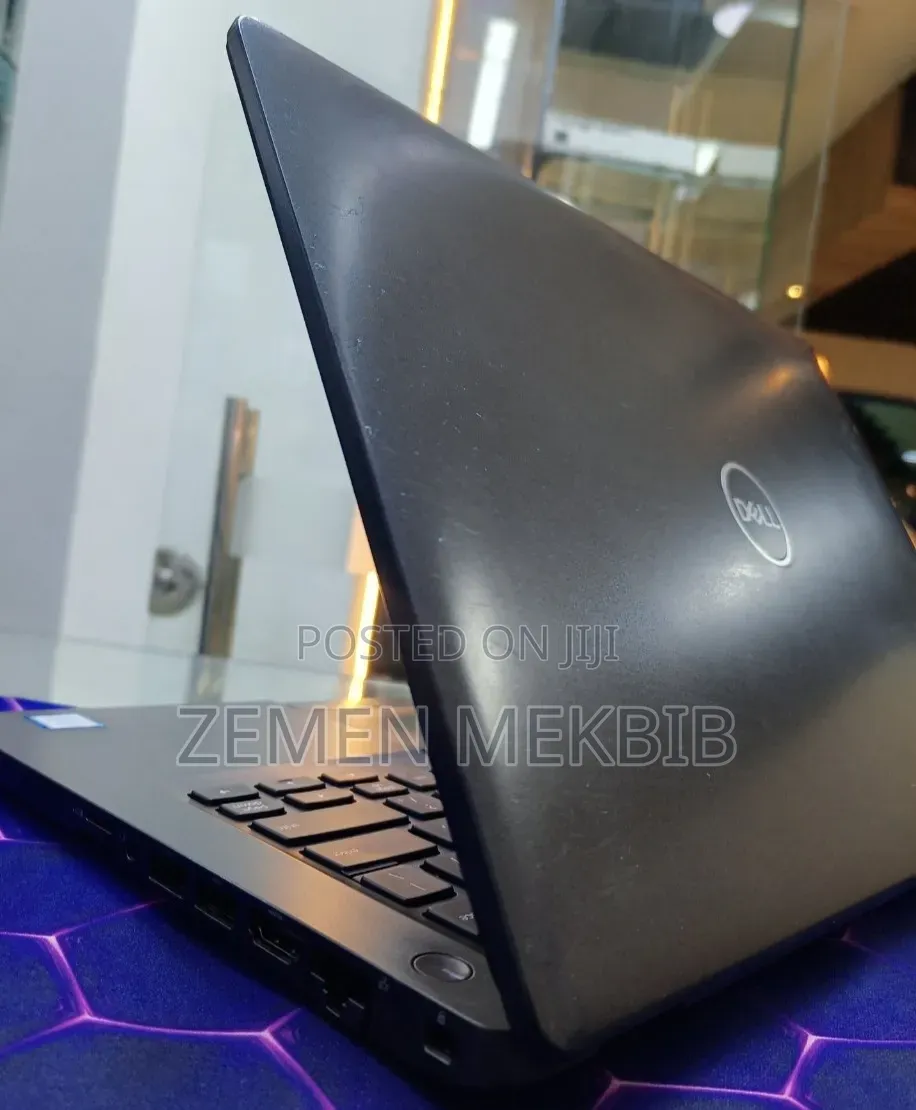 New Laptop Dell Latitude 5310 8GB Intel Core i5 SSD 512GB