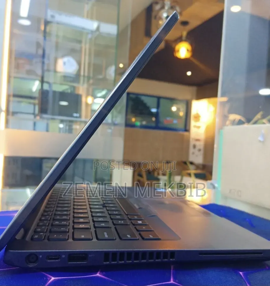 New Laptop Dell Latitude 5310 8GB Intel Core i5 SSD 512GB