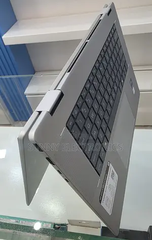New Laptop HP Envy x360 16GB Intel Core Ultra 7 SSD 1T
