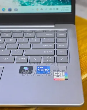 New Laptop HP Stream Notebook 16GB Intel Core i5 SSD 1T