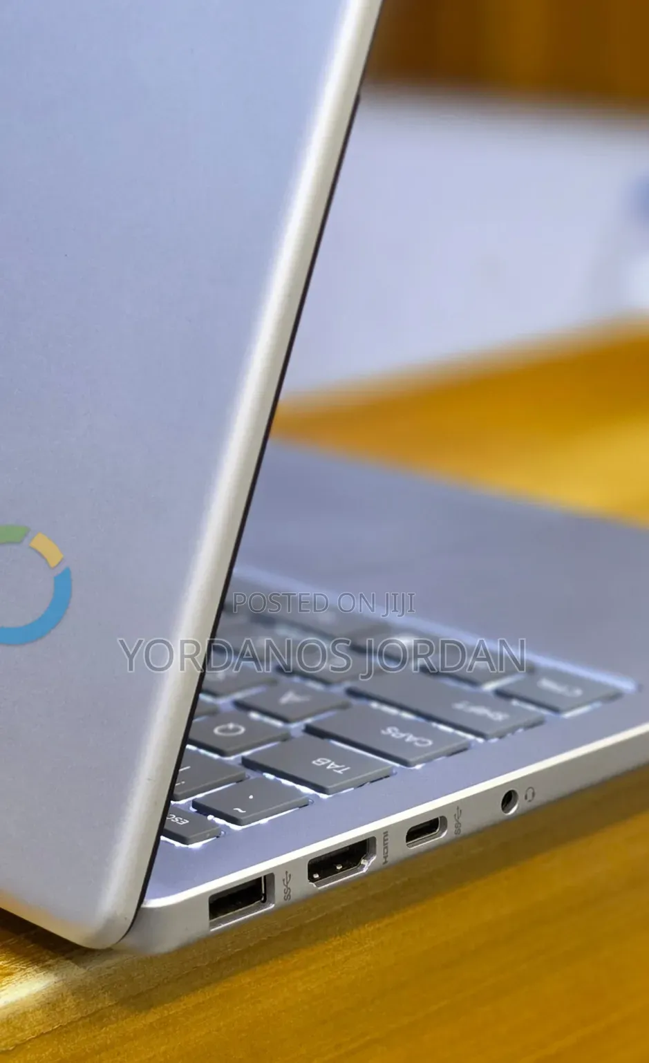 New Laptop HP Stream Notebook 16GB Intel Core i5 SSD 1T