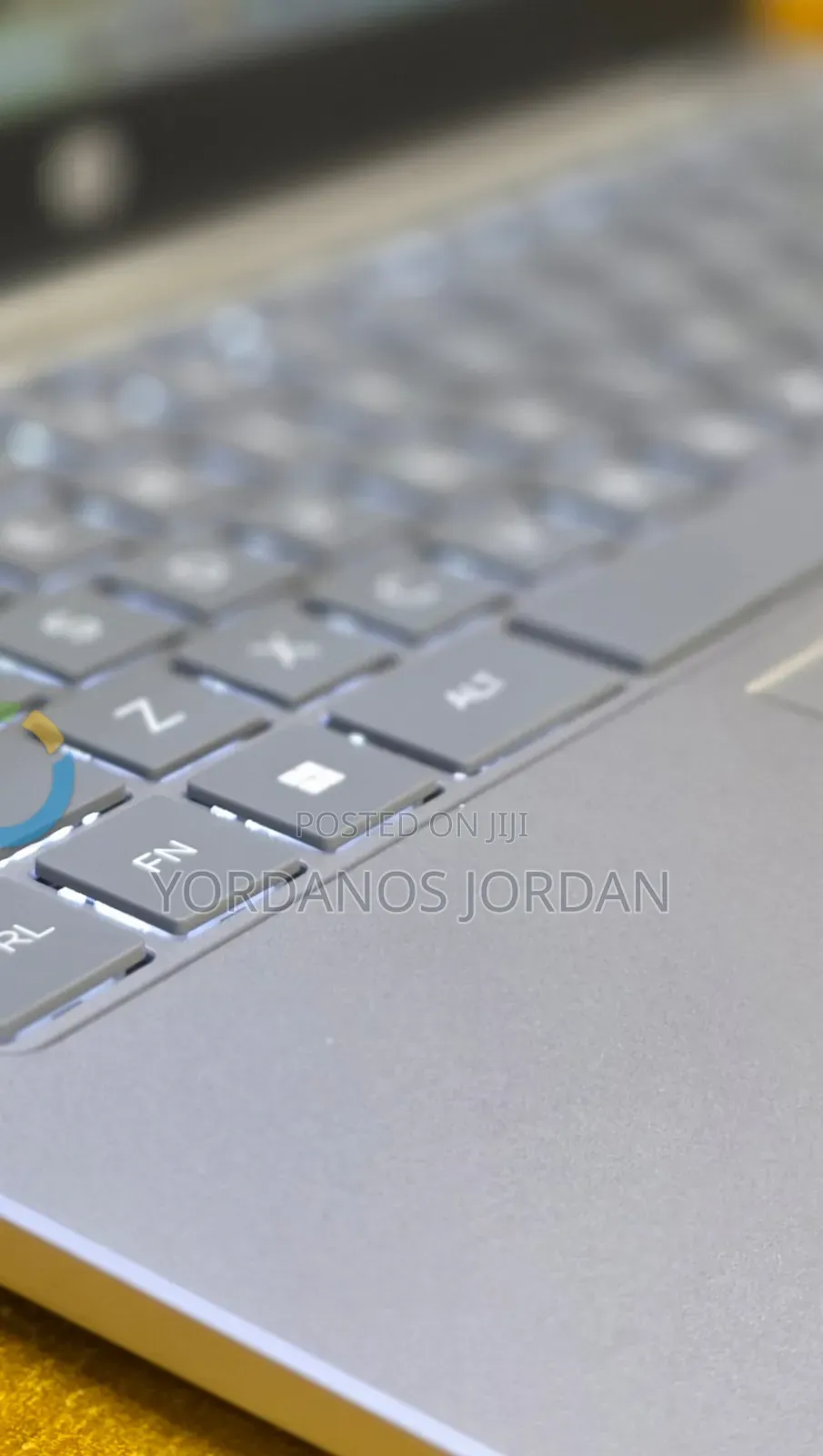New Laptop HP Stream Notebook 16GB Intel Core i5 SSD 1T