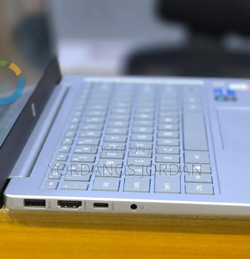 New Laptop HP Stream Notebook 16GB Intel Core i5 SSD 1T