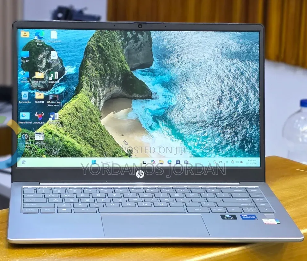 New Laptop HP Stream Notebook 16GB Intel Core i5 SSD 1T